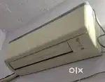 Daikin 1 ton Ac