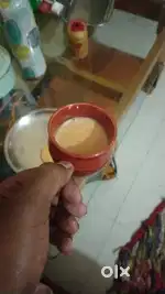 I am a cook making food for per person in 4000
