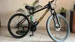Schnell Mountain Bike – Excellent Condition – Just ₹15,000!