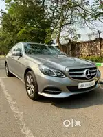 Mercedes-Benz E-Class E250 CDI Blue Efficiency, 2014, Diesel