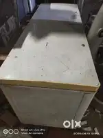 D fridge 500 liter