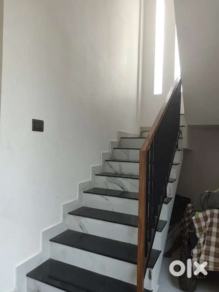 3 bhk house for lease