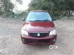 Maruti Suzuki Alto K10 VXi (O), 2013, Petrol
