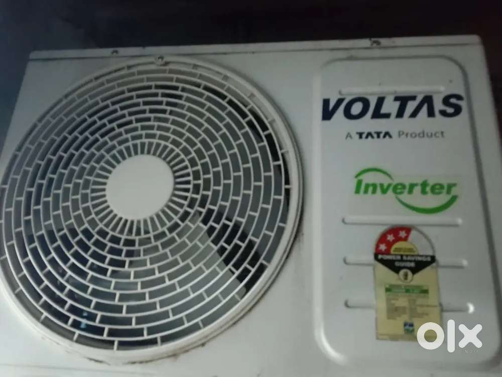 1 Ton voltas AC inverter AC