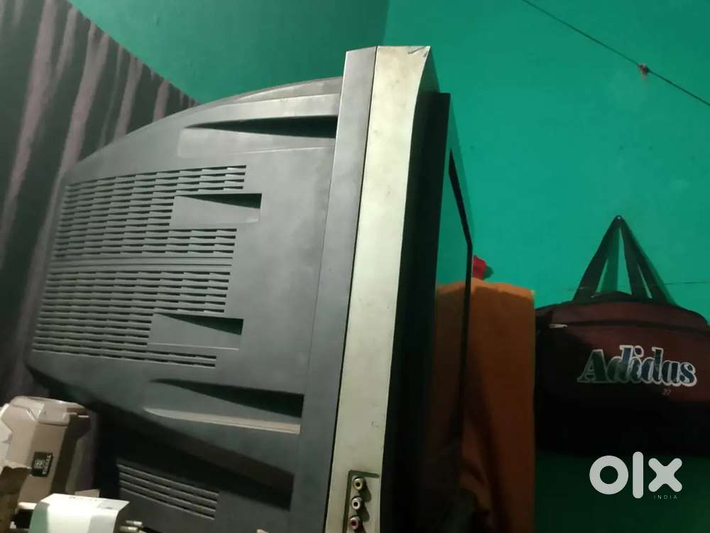 Sansui tv good condition