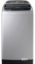Samsung washing machine