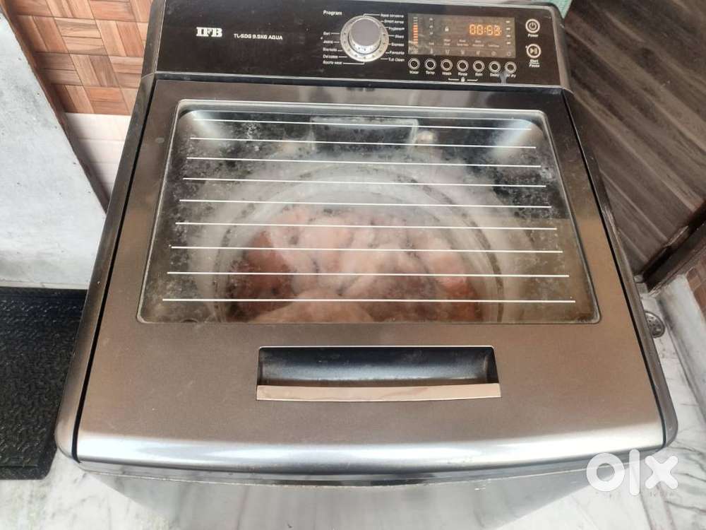 IFB WASHING MACHIN