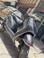 Good condition