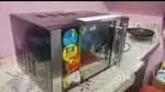 IFB convention NEW CONDITION WITH ACCESSORIES