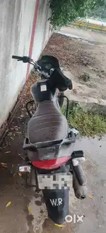 I want to sell my bike.