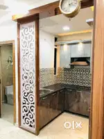 Ready to move 2BHK available for at noida extension