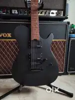 Manson M-Jet by Cort