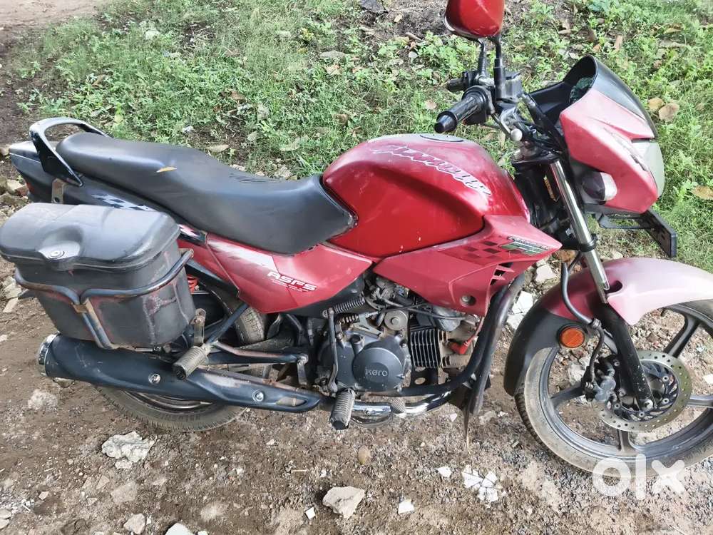 Mileage 55 Best condition bike