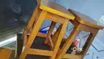 4 table and 16 chair
