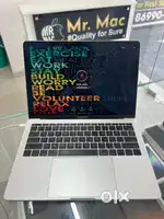 MacBook Pro A1708