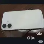 I phone 16 good condition need urgent money