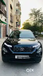 Tata Harrier 2021 Diesel 35000 Km Driven