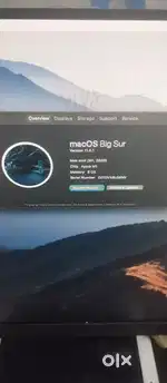 Mac mini m1 chip