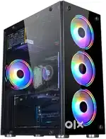 Gaming computer
