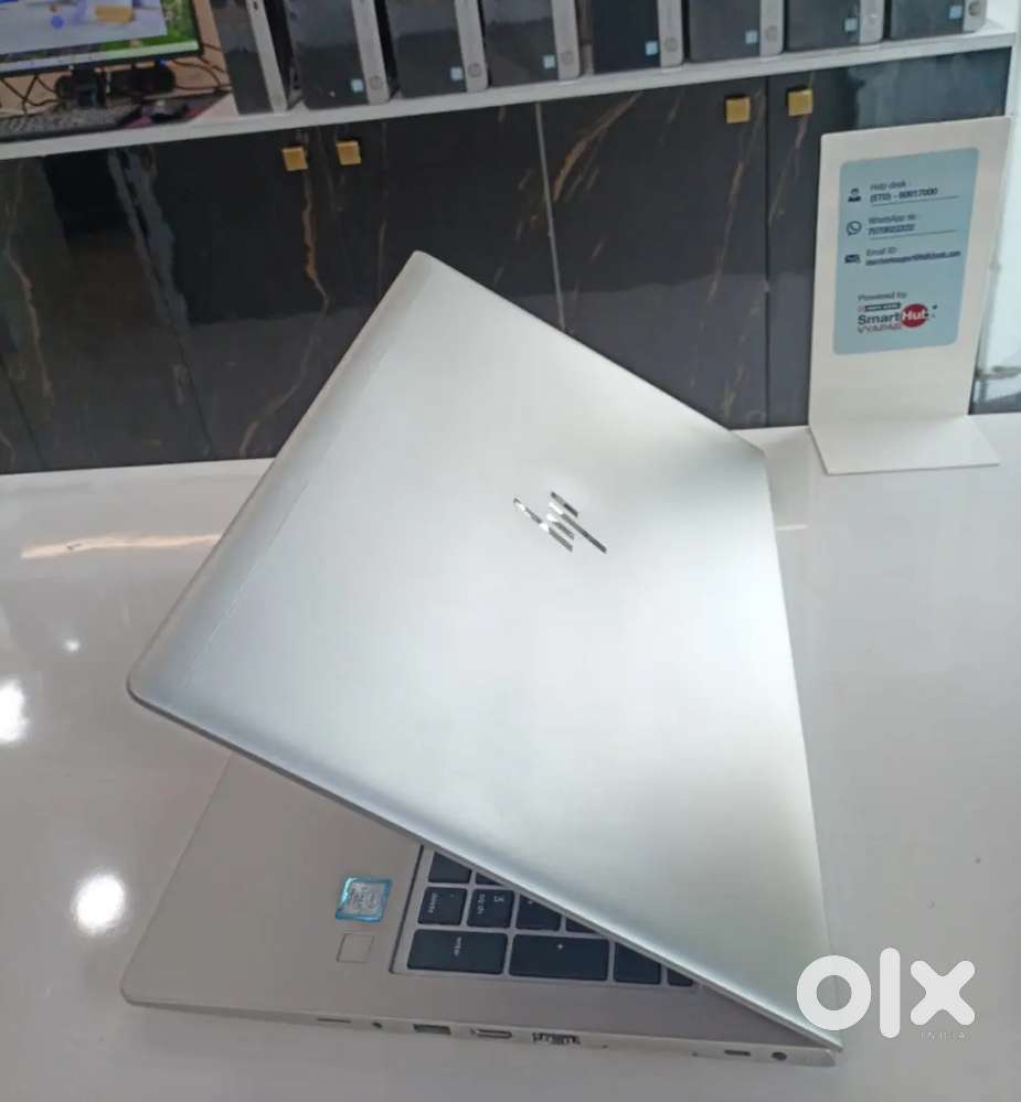 Hp elitebook 850 g5 i7