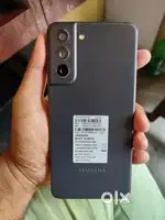 S21 FE Snapdragon 888 (256GB)