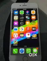 Iphone 6xs white