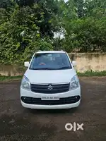 Maruti Suzuki Wagon R VXI, 2012, LPG