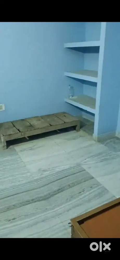 Roommate for sharing room jamuna apartment ke trf