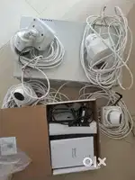 Cctv camera setup full working condition
