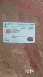 Urgent sale good condition