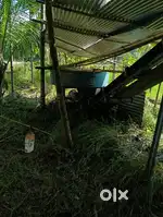 Bricks machine