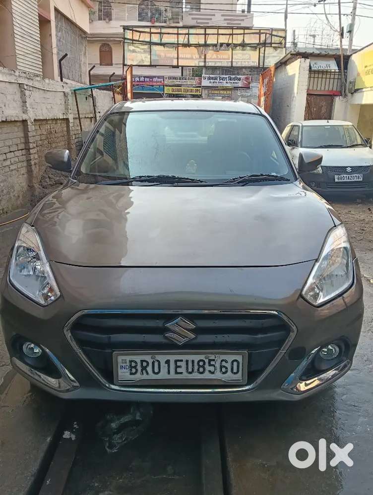 Maruti Suzuki Swift Dzire 2020 Petrol 33000 Km Driven