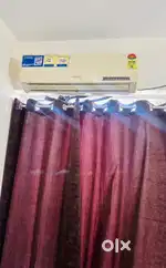LG 1 Ton 5 Star