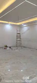 3bhk+Study flat