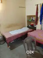 Men's or ladies Paying guest