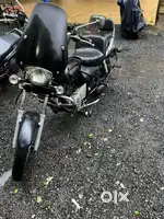 Avenger 220 cruise