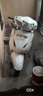 Honda activa 2013 good condiction