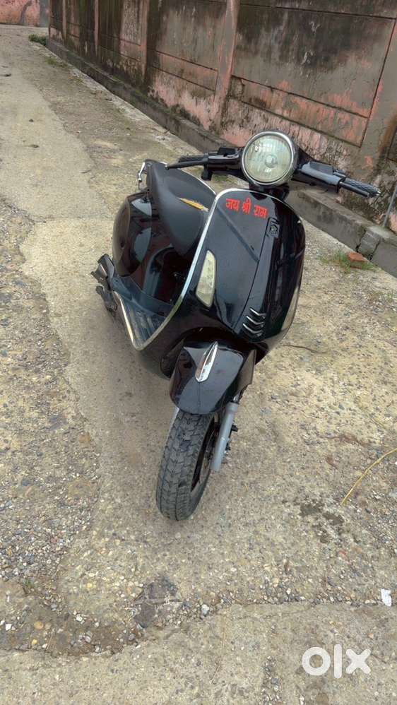 NEW BETTERY HAI