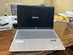 Laptop sale exelent condition 2 month old not a singel one scratch