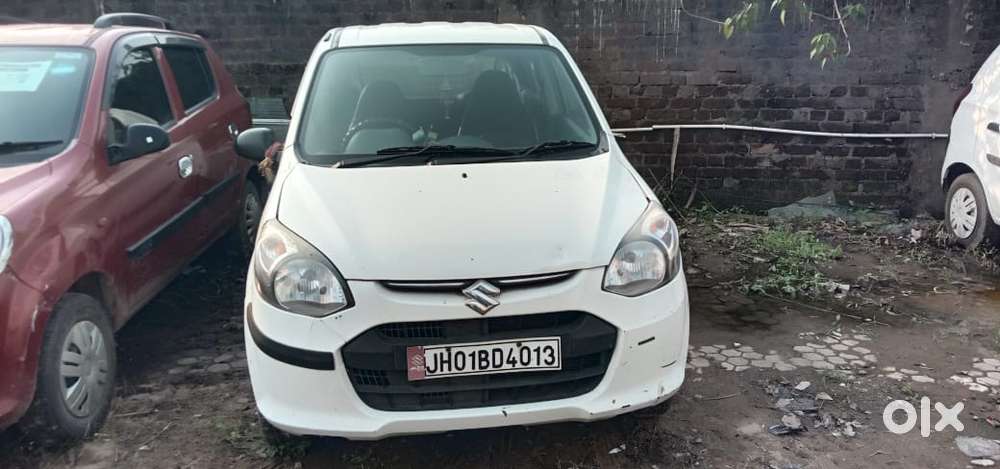 Maruti Suzuki Alto 800 2012-2016 LXI, 2013, Petrol