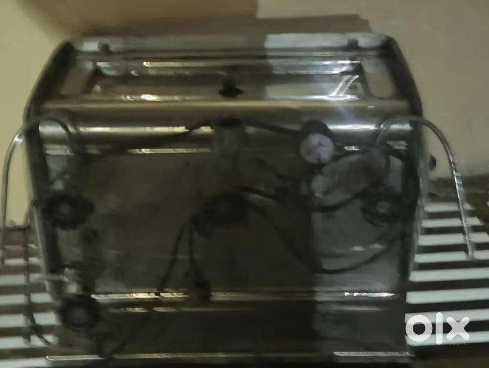 Coffee machine