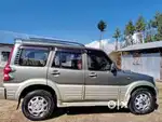 Mahindra Scorpio 2007