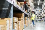 Warehouse job in Bangalore