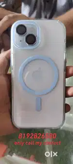 .iPhone 15