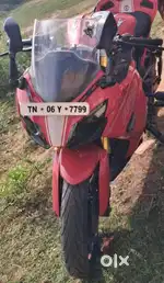 Appache rr 310