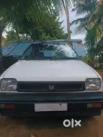 Maruti Suzuki 800  Petrol Well Maintained, company service record
