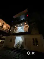 Roommate for 1bhk apartment