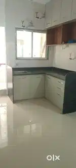 1 BHK FURNISHED FLAT