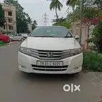 Honda City 2008-2011 1.5 S MT, 2009, Petrol