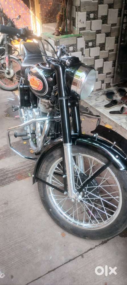 Bullet 350